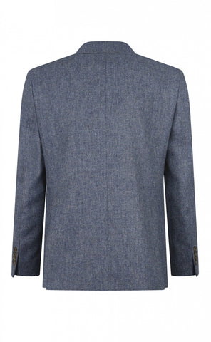 Tweed Jacket