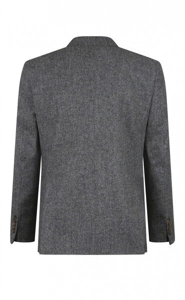 Tweed Jacket