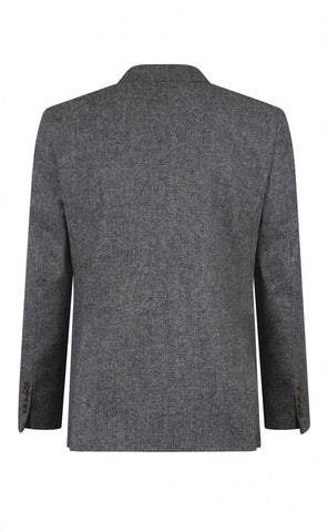 Tweed Jacket