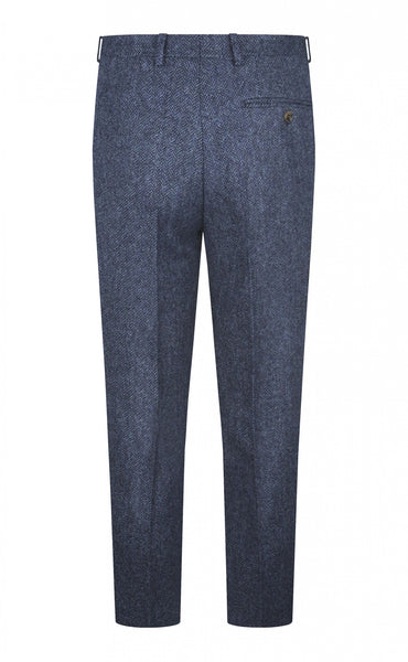 Tweed Trouser