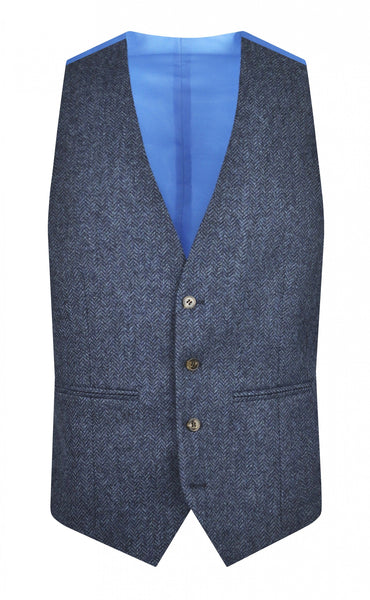 Tweed Waistcoat