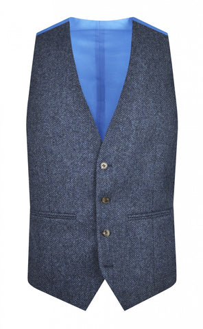 Tweed Waistcoat