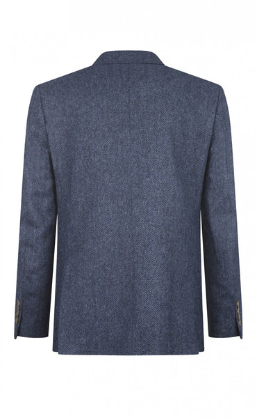Tweed Jacket