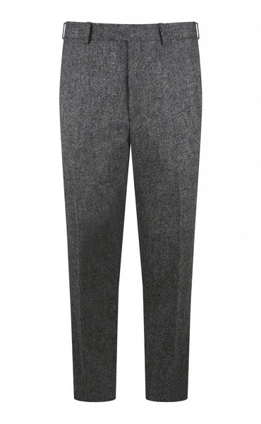Tweed Trouser