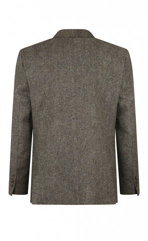 Tweed Jacket