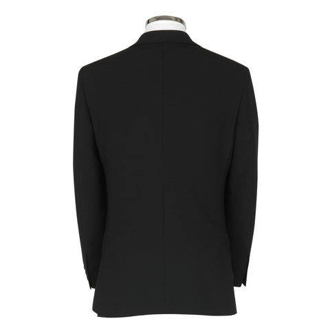 Plain  Jacket (SS10120J2)