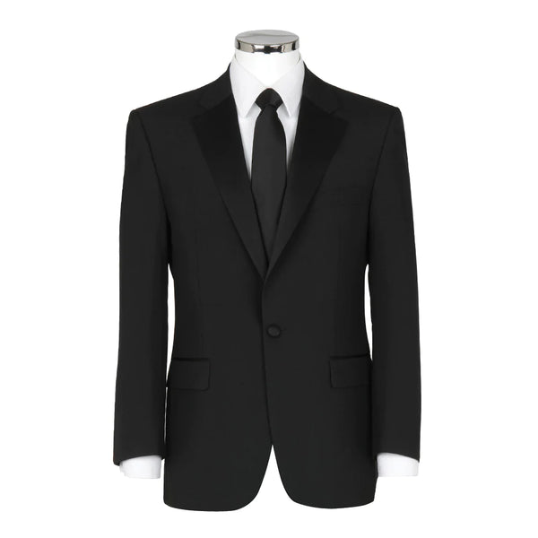 Black Dinner Jacket