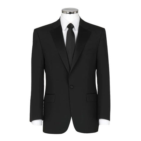 Black Dinner Jacket