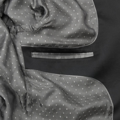 Black Dinner Jacket