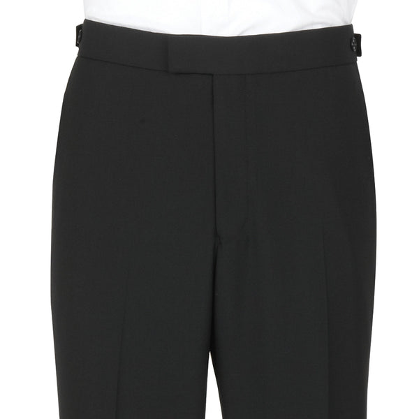 Plain dress Trouser (SS1541TO)