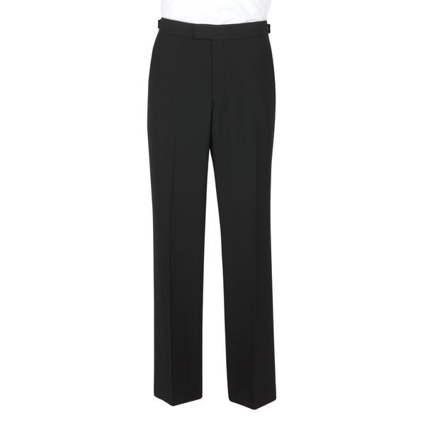 Plain dress Trouser (SS1541TO)