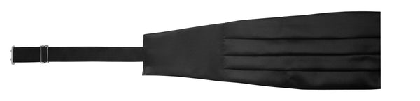 Elasticated Cummerbund