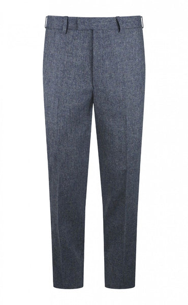 Tweed Trouser