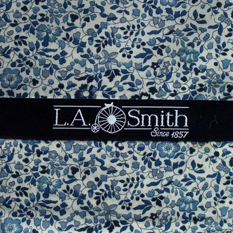Liberty Print Tie and Hankie