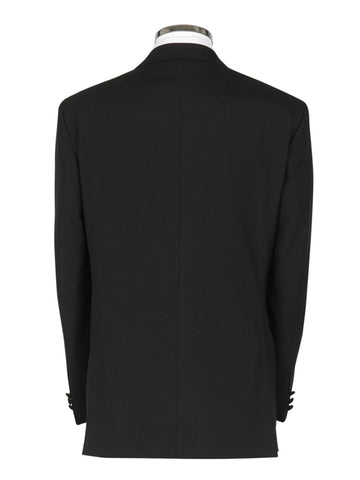 Black Dinner Jacket